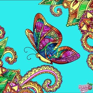 Meet your Posher, Maryellen